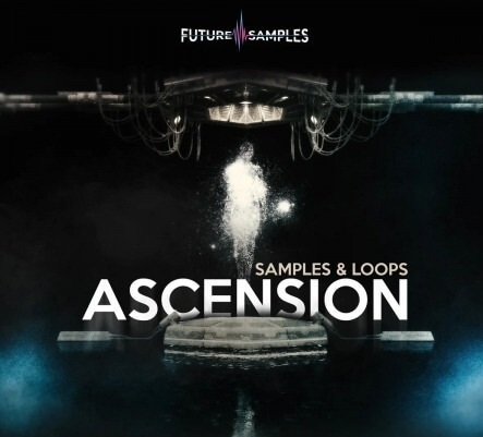 Future Samples Ascension WAV